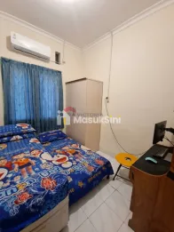 Dijual Rumah SHM Bebas Banjir Taman Sidoarjo Dekat Citra Harmoni Siap Huni