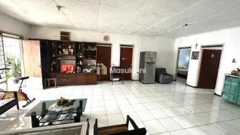Dijual Rumah SHM Lokasi Strategis Dekat Berbagai Fasilitas Umum