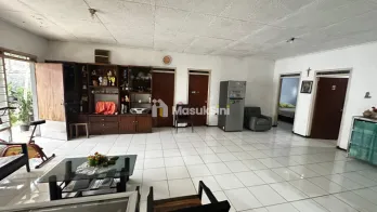 Dijual Rumah SHM Lokasi Strategis Dekat Berbagai Fasilitas Umum