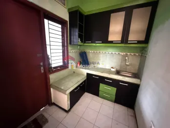 Dijual Rumah Siap Huni Layout Optimal Lokasi Strategis Area Pandanwangi