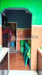Dijual Rumah Siap Huni Nyaman dan Lokasi Strategis