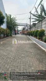 Dijual Rumah Siap Huni Tanpa Renovasi Lb 45 Lt 99 M2 Bonus 3 Unit Ac dan Canopy