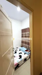 Dijual Rumah Strategis Area Kukusan Depok Dekat Exit Tol