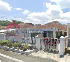 Dijual Rumah Strategis Area Malang Dekat Jalur Lintas Timur