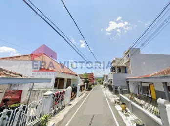 Dijual Rumah Strategis Area Malang Dekat Jalur Lintas Timur