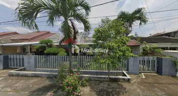 Dijual Rumah Strategis Dekat Pusat Keramaian & Fasilitas Umum
