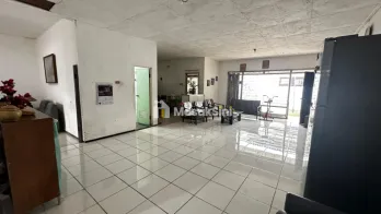 Dijual Rumah Strategis Dekat Pusat Keramaian & Fasilitas Umum