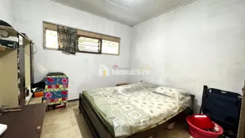Dijual Rumah Strategis Dekat Pusat Keramaian & Fasilitas Umum