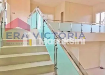 Dijual Rumah Strategis di Tengah Kota Malang dekat Alun-Alun Kota