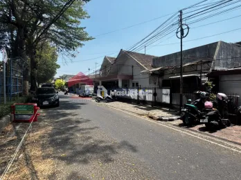 Dijual Rumah Turun Harga Lokasi Strategis Sebrangan Dgn Pasar Oro'' Dowo