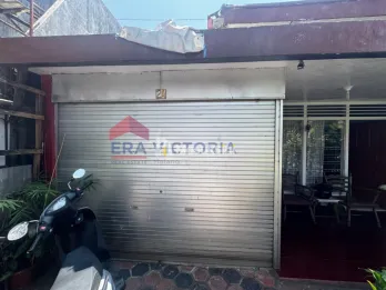 Dijual Rumah Turun Harga Lokasi Strategis Sebrangan Dgn Pasar Oro'' Dowo