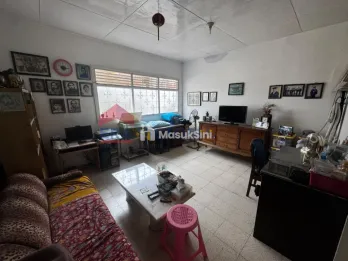 Dijual Rumah Turun Harga Strategis Kota Malang Dekat Pasar Oro'' Dowo