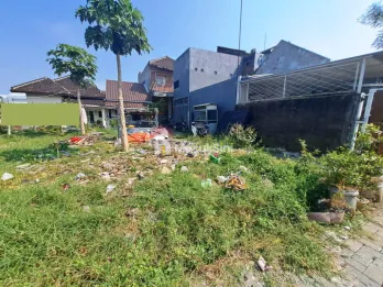 Dijual Tanah Berada Dalam Cluster Puri Nirwana Kawasan Penduduk