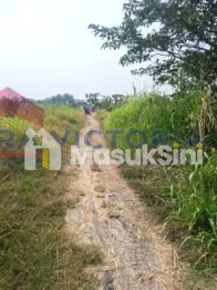 Dijual Tanah dengan Lokasi Strategis dan Akses Mudah menuhu Surabaya Barat