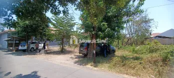 Dijual Tanah di Jl.Siraga Indah, Desa Tuk, Kec.Kedawung, Kab.Cirebon, Jawa