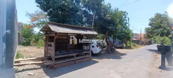 Dijual Tanah di Jl.Siraga Indah, Desa Tuk, Kec.Kedawung, Kab.Cirebon, Jawa