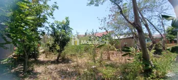 Dijual Tanah di Jl.Siraga Indah, Desa Tuk, Kec.Kedawung, Kab.Cirebon, Jawa
