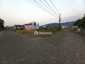 Dijual Tanah Di Lawang Strategis Cocok Untuk Hunian&Bisnis