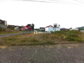 Dijual Tanah Di Lawang Strategis Cocok Untuk Hunian&Bisnis