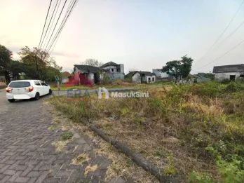 Dijual Tanah Di Lawang Strategis Cocok Untuk Hunian&Bisnis