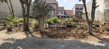 Dijual Tanah Eksklusif Siap Bangun