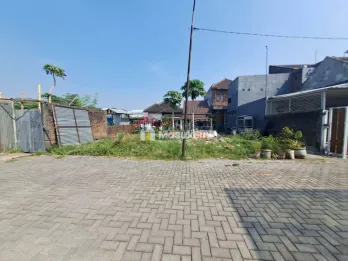 Dijual Tanah Hook/Kavling Sukun Malang | Dalam Perumahan Puri Nirwana
