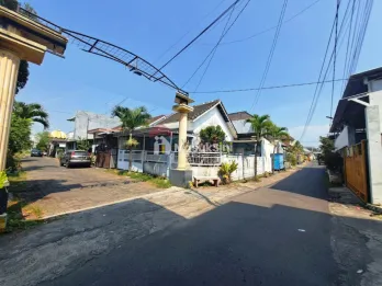 Dijual Tanah Hook/Kavling Sukun Malang | Dalam Perumahan Puri Nirwana