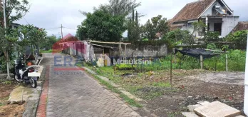 Dijual Tanah Kavling Kota Batu Dekat Rekreasi Taman Selecta
