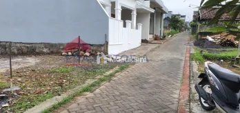 Dijual Tanah Kavling Kota Batu Dekat Rekreasi Taman Selecta