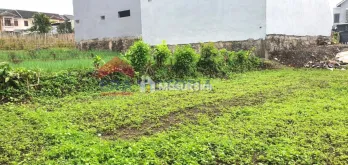 Dijual Tanah Kavling Kota Batu ekat Taman Selecta & Wisata Petik Apel