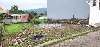 Dijual Tanah Kavling Kota Batu ekat Taman Selecta & Wisata Petik Apel