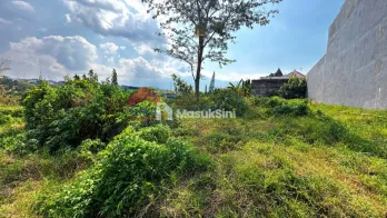 Dijual Tanah Kawasan Dataran Tinggi Potensial Untuk Investasi Bebas Banjir