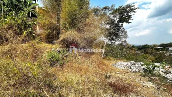 Dijual Tanah Kawasan Dataran Tinggi Potensial Untuk Investasi Bebas Banjir