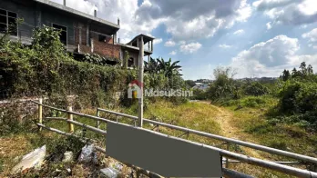 Dijual Tanah Kawasan Dataran Tinggi Potensial Untuk Investasi Bebas Banjir