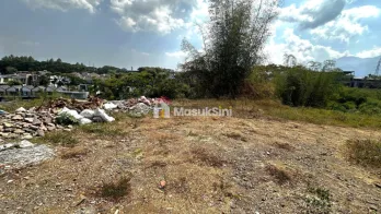 Dijual Tanah Kawasan Dataran Tinggi Potensial Untuk Investasi Bebas Banjir
