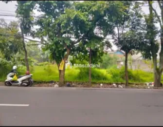 DIJUAL TANAH KOMERSIAL STRATEGISARTERI – Jl. Raya Soreang–Banjaran, Kabupaten Bandung