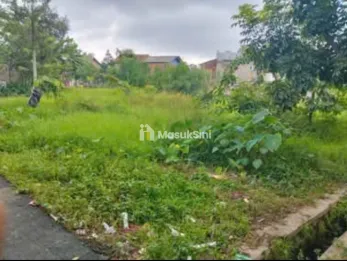 DIJUAL TANAH KOMERSIAL STRATEGISARTERI – Jl. Raya Soreang–Banjaran, Kabupaten Bandung