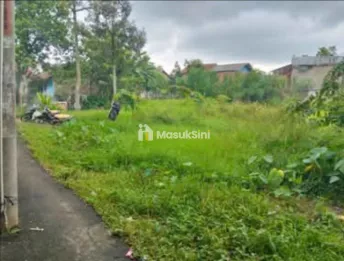 DIJUAL TANAH KOMERSIAL STRATEGISARTERI – Jl. Raya Soreang–Banjaran, Kabupaten Bandung