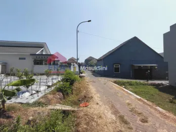 Dijual Tanah Lokasi Strategis Cocok Untuk Investasi Jangka Panjang