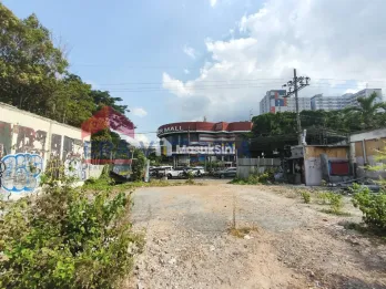 Dijual Tanah Lokasi Strategis Kawasan Bisnis Dieng Dekat Dengan MCP