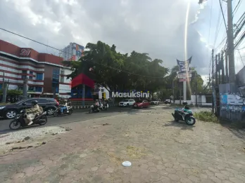 Dijual Tanah Lokasi Strategis Kawasan Bisnis Dieng Dekat Dengan MCP