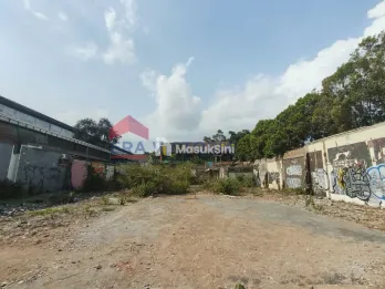 Dijual Tanah Lokasi Strategis Kawasan Bisnis Dieng Depan MCP&Cybermall