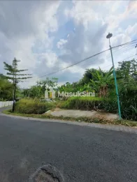dijual tanah nol jalan