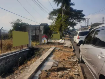 Dijual Tanah Perkebunan View Bagus Cocok Untuk Villa & Perumahan