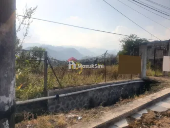 Dijual Tanah Perkebunan View Bagus Cocok Untuk Villa & Perumahan