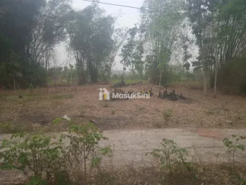 Dijual Tanah Residensial