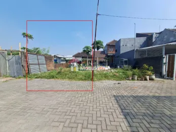 Dijual Tanah SHM Cluster Puri Nirwana Sukun Malang, Dekat RST Soepraoen