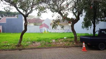 Dijual Tanah Strategis Cocok Untuk Hunian Maupun Tempat Usaha