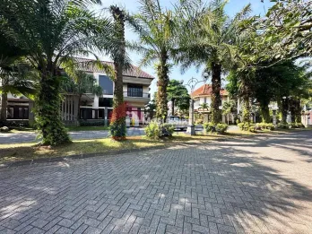 Dijual Tanah Strategis Cocok Untuk Hunian Maupun Tempat Usaha