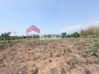 Dijual Tanah Strategis Cocok Untuk Investasi & Pengembangan Properti